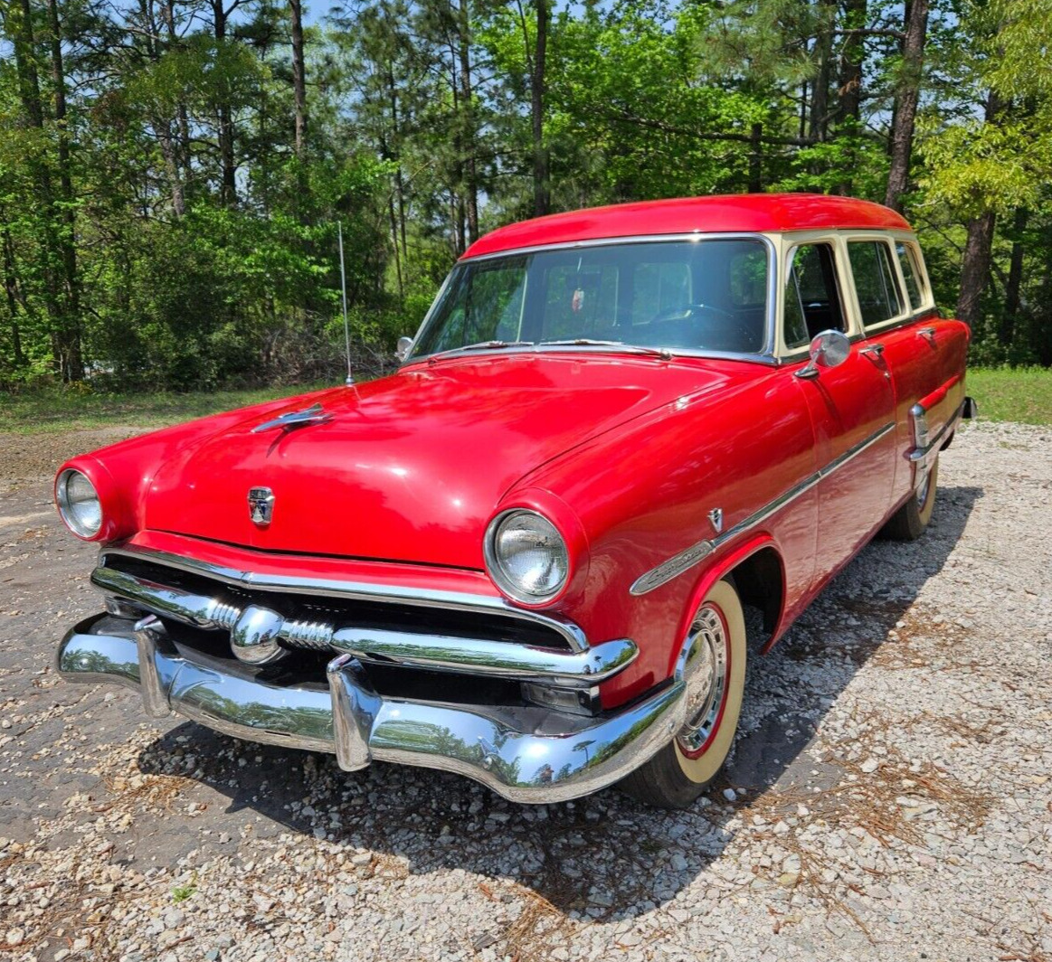 Ford-Country-Sedan-1953-Station-Wagon-7