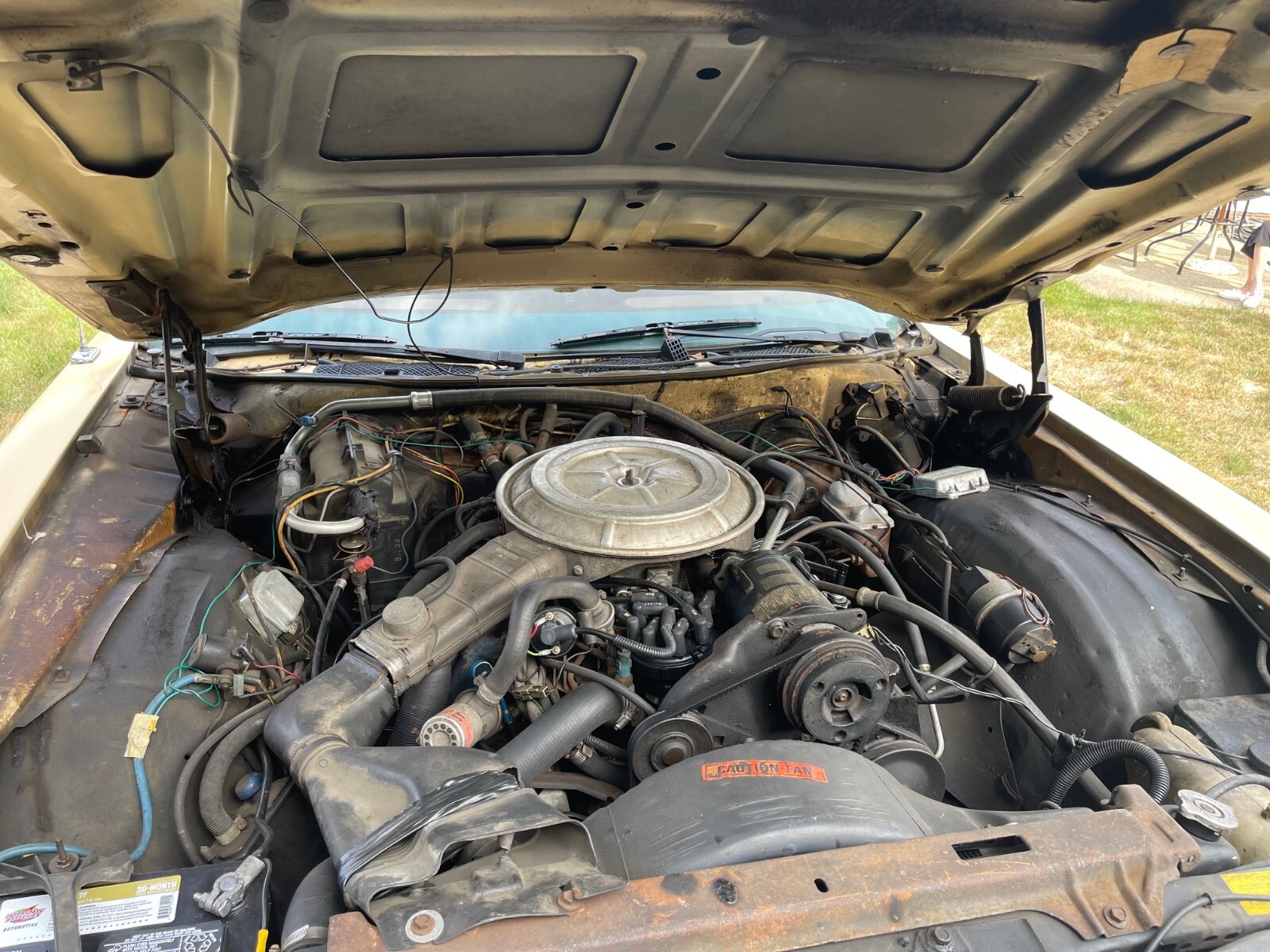 Ford-Country-Square-Wagon-1978-Wagon-26