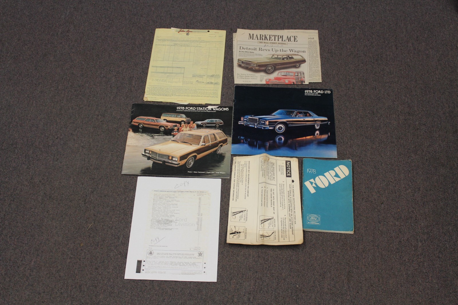 Ford-Country-Square-Wagon-1978-Wagon-29
