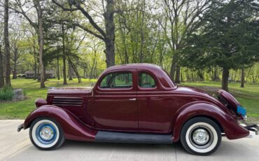 Ford-Coupe-1935-red