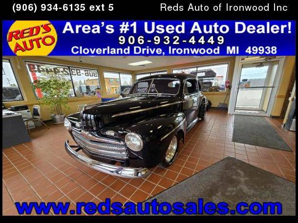 Ford-Coupe-1946-black-11