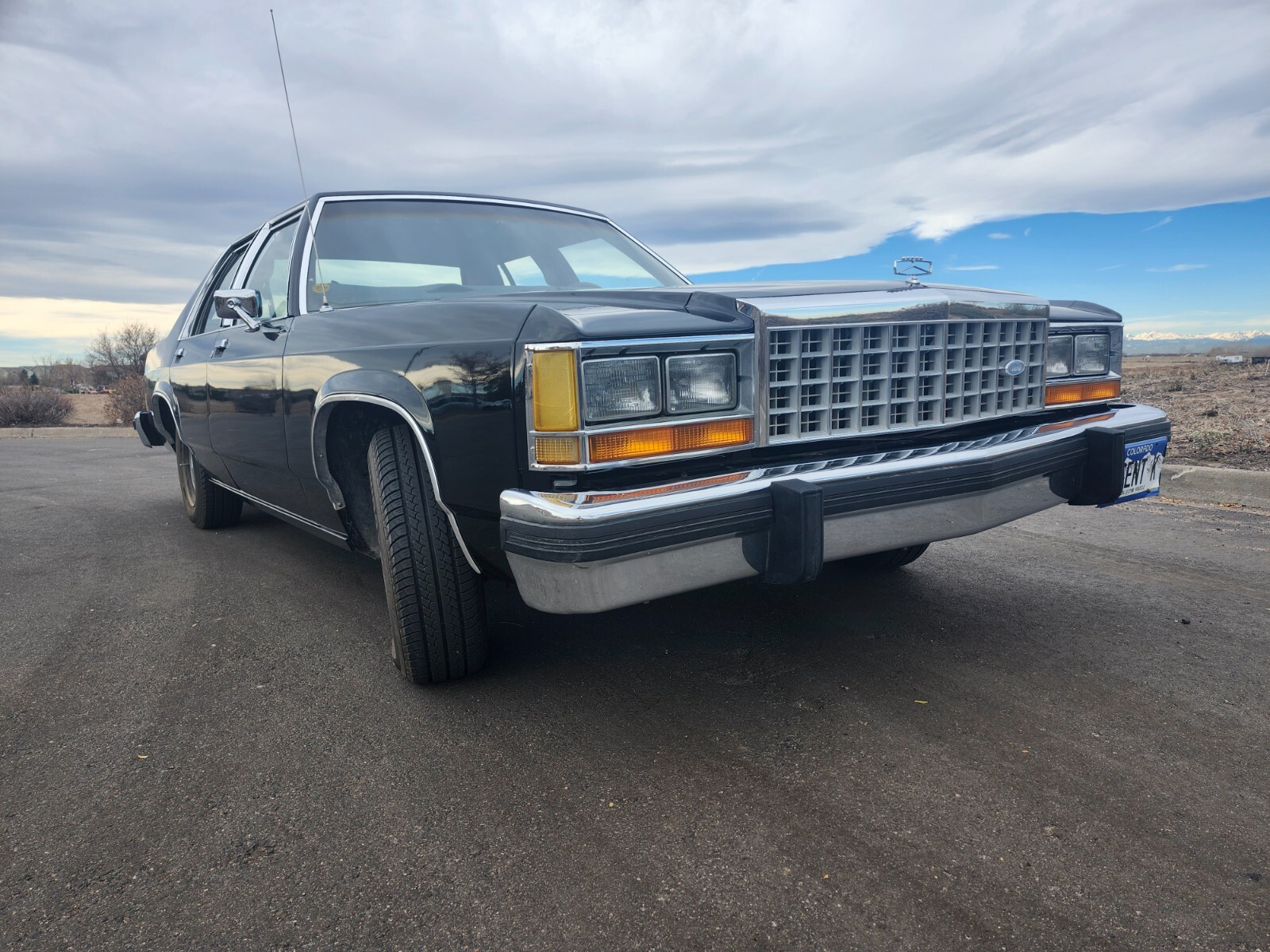 Ford-Crown-Victoria-1984-Sedan