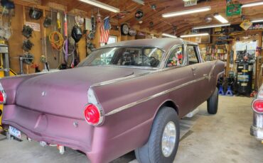 Ford-Crown-vic-fairlane-gasser-1955-purple-2