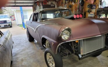 Ford-Crown-vic-fairlane-gasser-1955-purple-6