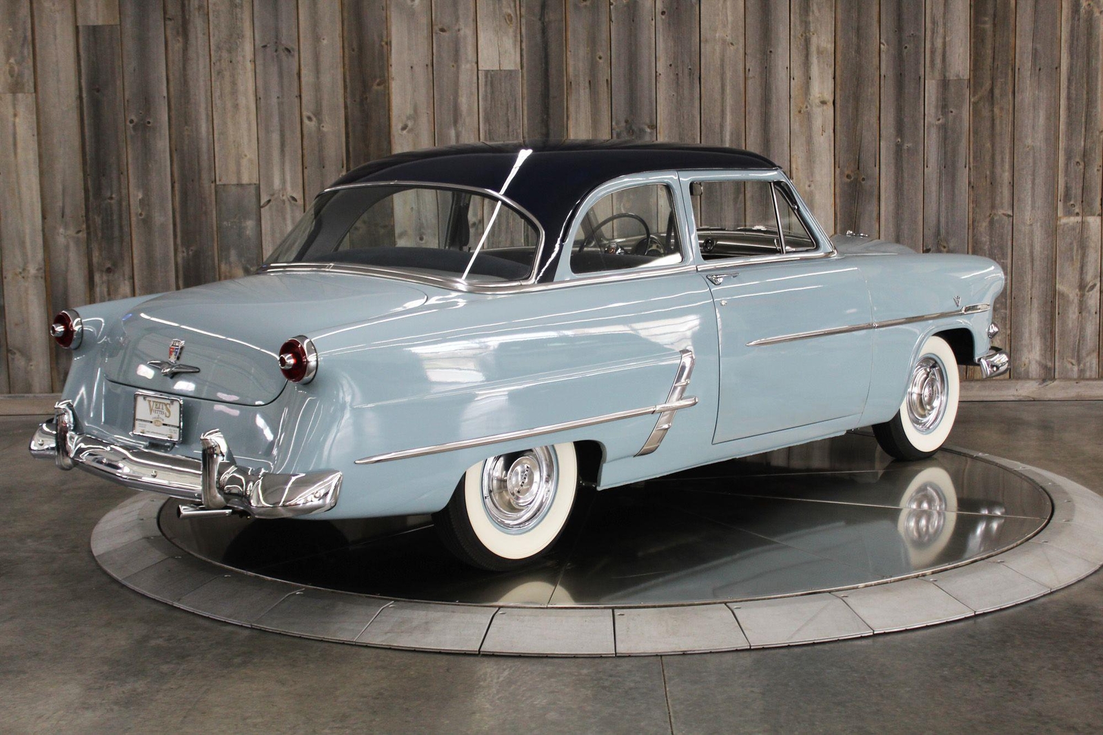 Ford-Customline-1953-Flathead-4