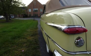 Ford-Delixe-1951-yellow-1