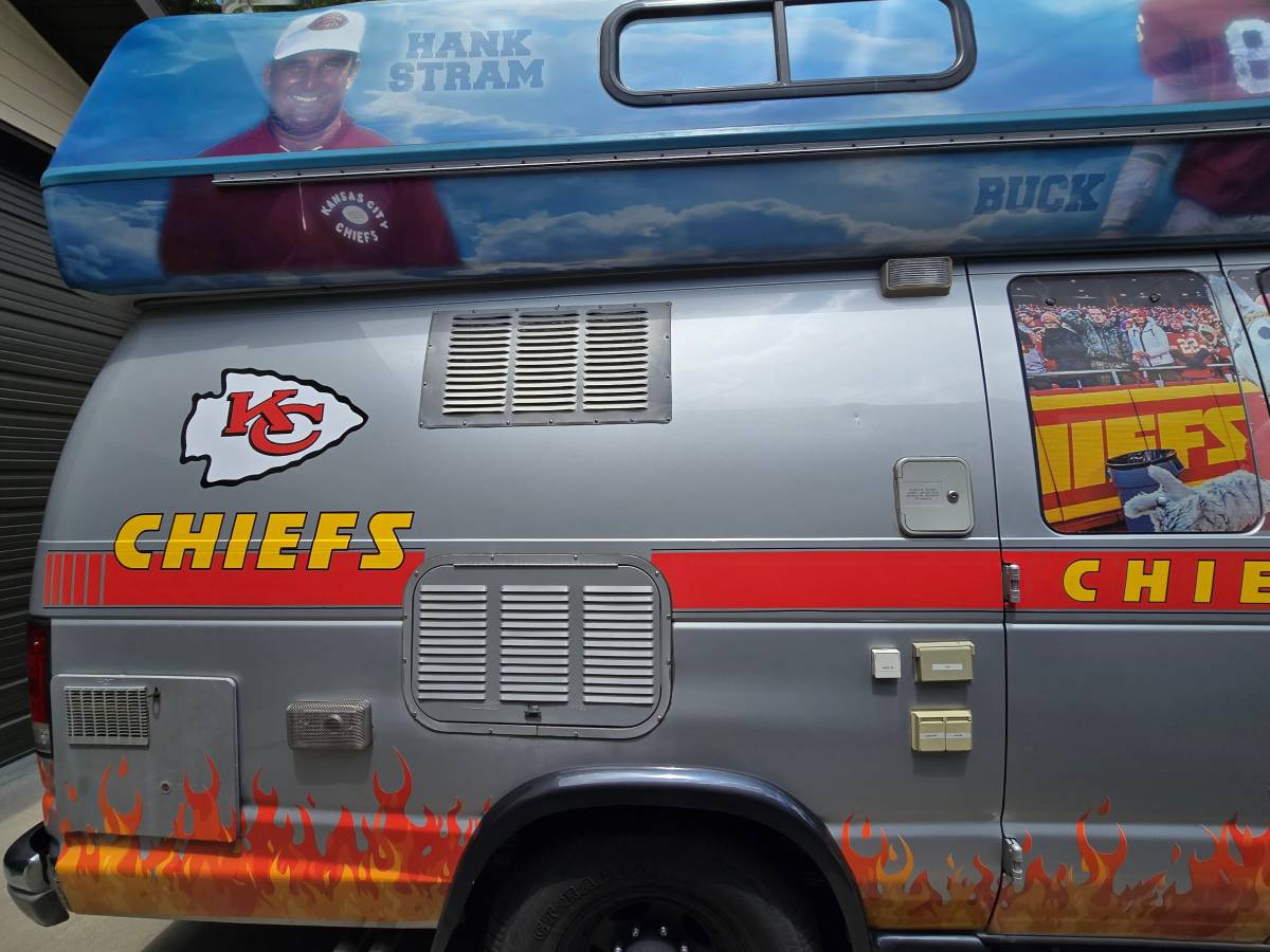 Ford-E-350-1995-1