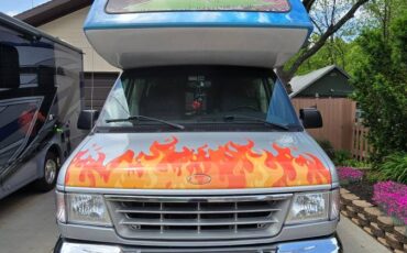 Ford-E-350-1995-12