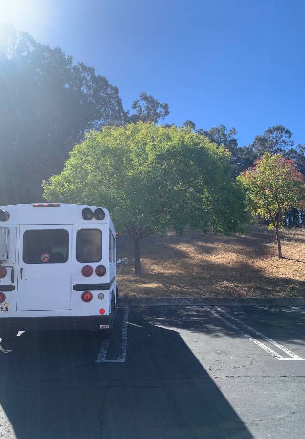 Ford E 350 diesel  1993