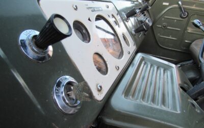 Ford E-Series Van 1966