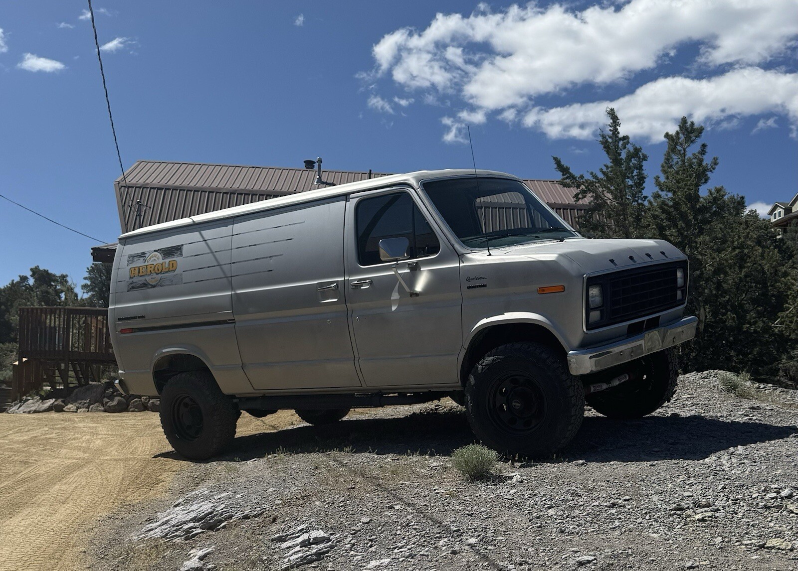Ford-E-Series-Van-1979-Van-Camper-1