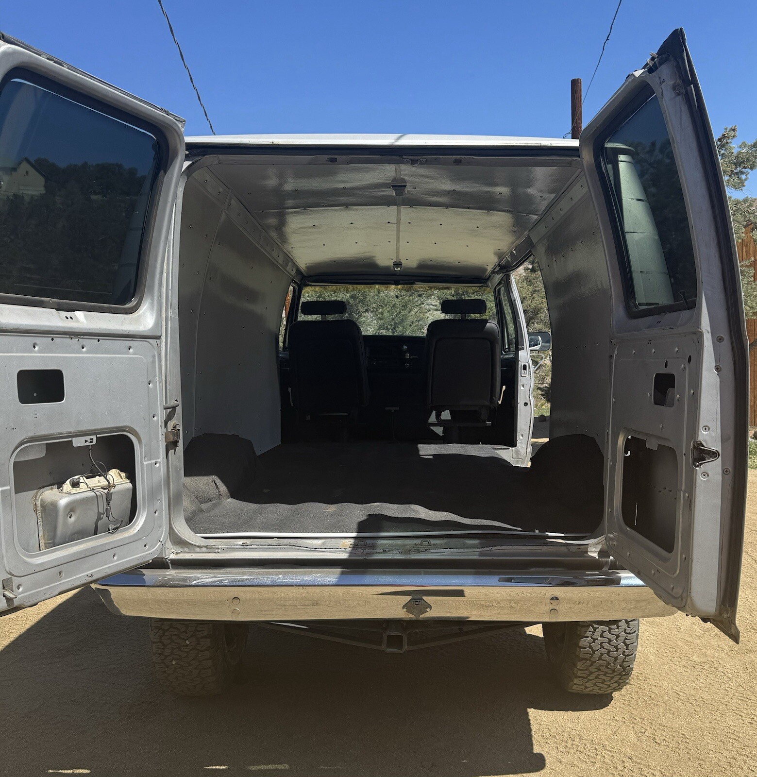 Ford-E-Series-Van-1979-Van-Camper-14