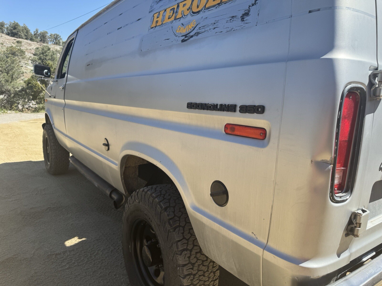 Ford-E-Series-Van-1979-Van-Camper-7