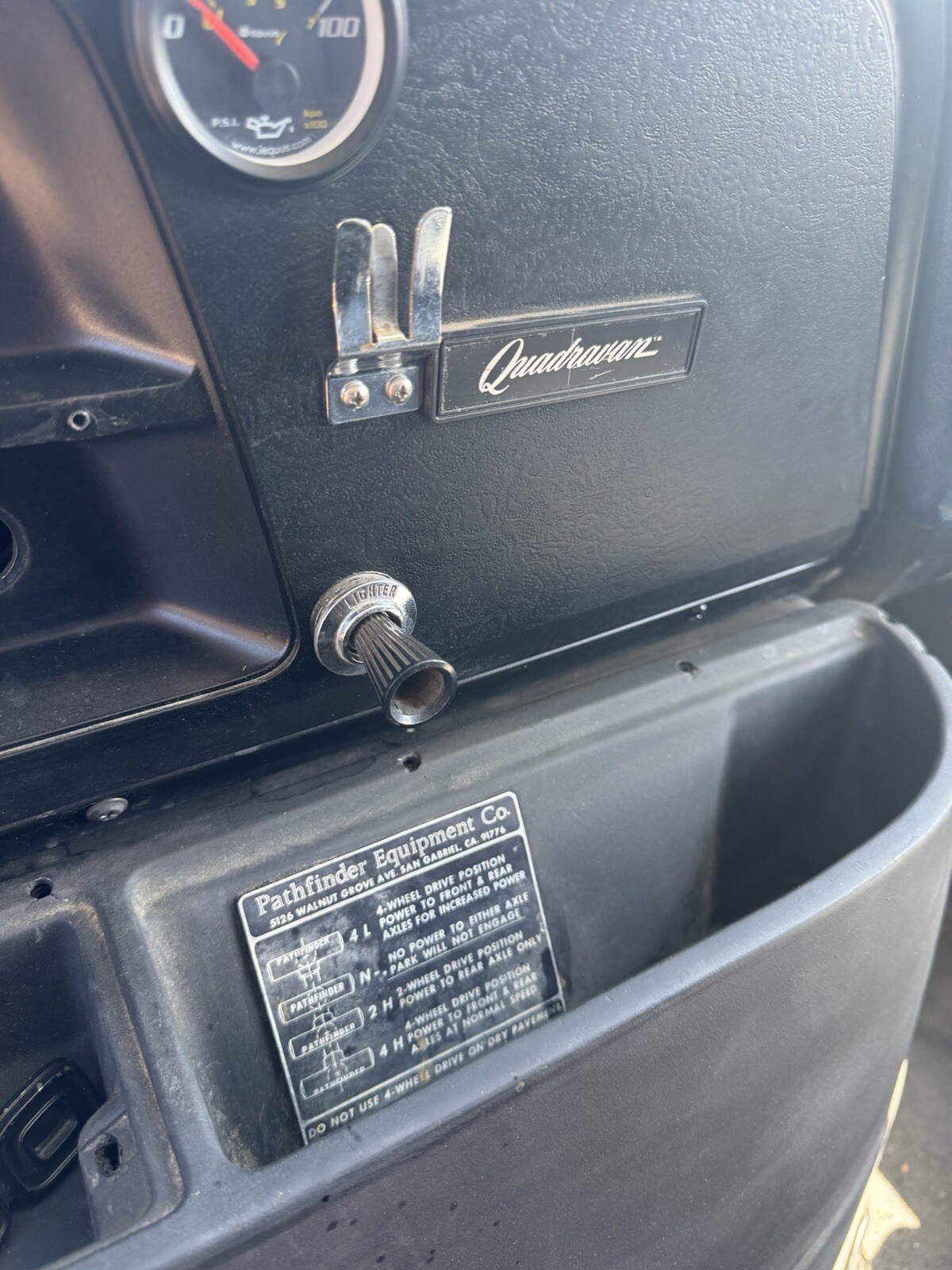 Ford-E-Series-Van-1979-Van-Camper-8