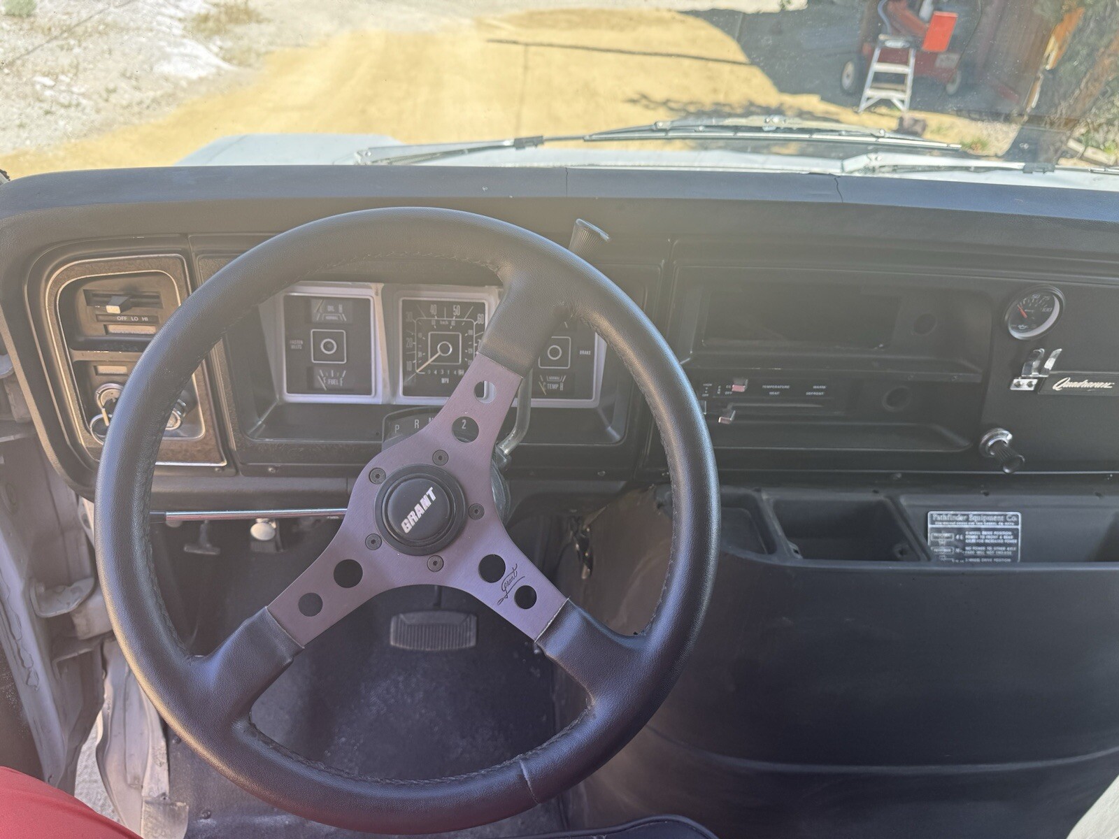 Ford-E-Series-Van-1979-Van-Camper-9