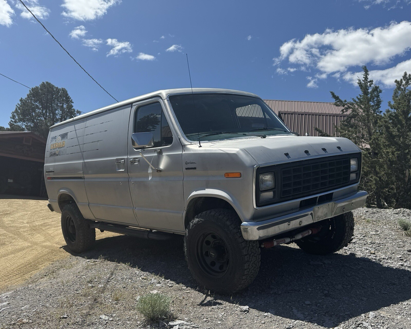 Ford-E-Series-Van-1979-Van-Camper