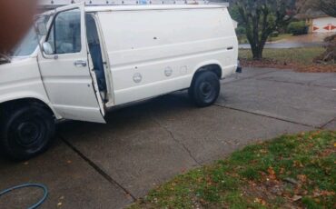 Ford-E-Series-Van-1987-Cargo-Van-1