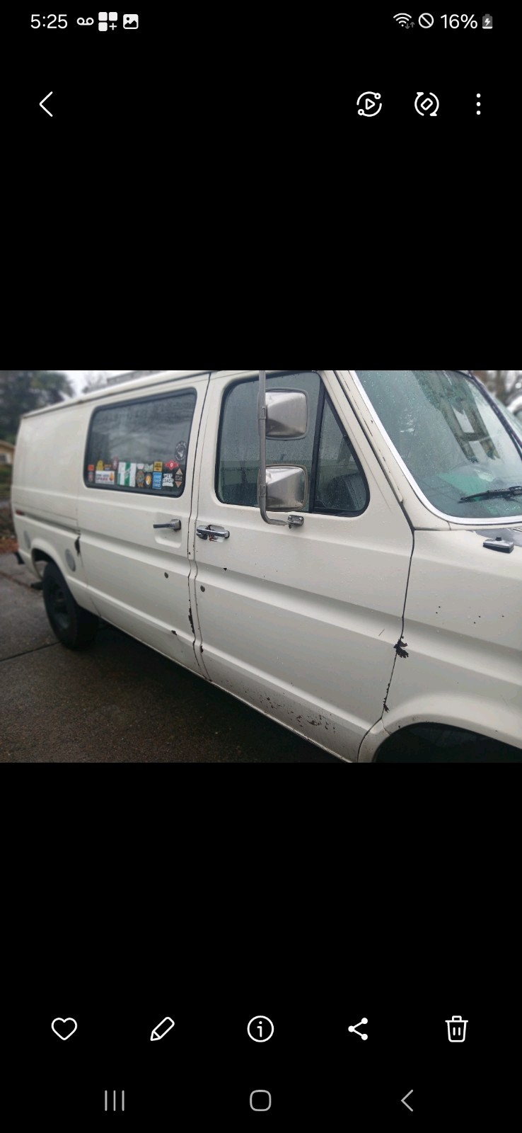 Ford-E-Series-Van-1987-Cargo-Van-2