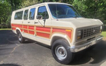 Ford-E-Series-Van-1989