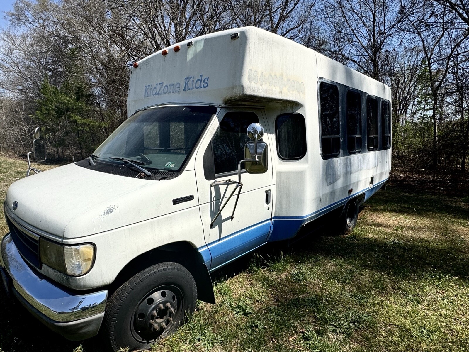 Ford-E-Series-Van-1993-1