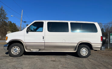 Ford-E-Series-Van-1995-Standard-Passenger-Van-1