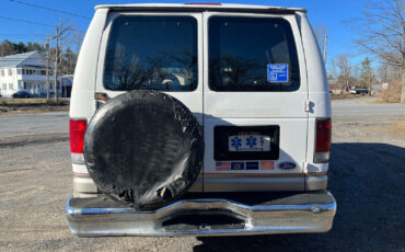 Ford-E-Series-Van-1995-Standard-Passenger-Van-4