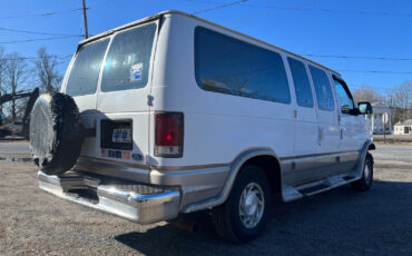 Ford-E-Series-Van-1995-Standard-Passenger-Van-5
