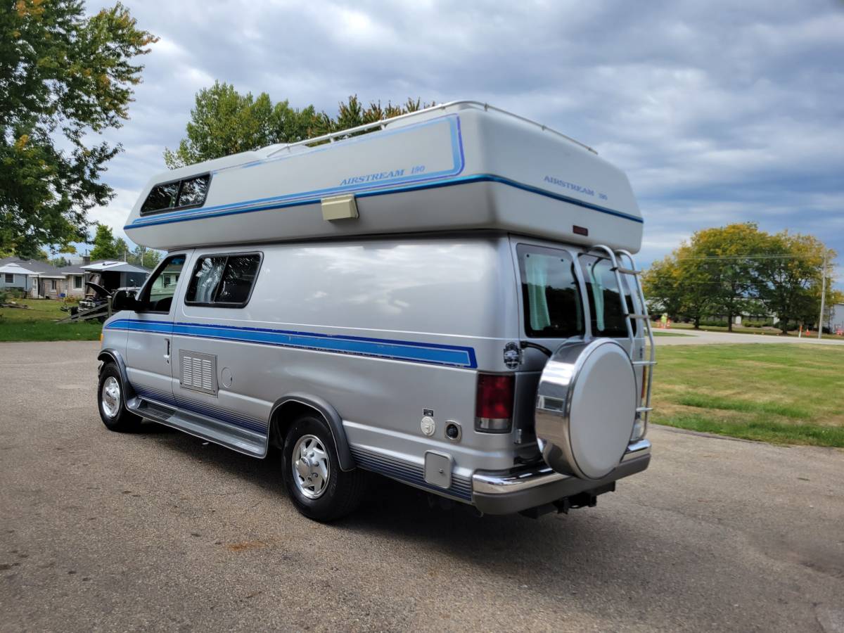 Ford-E350-1995-1