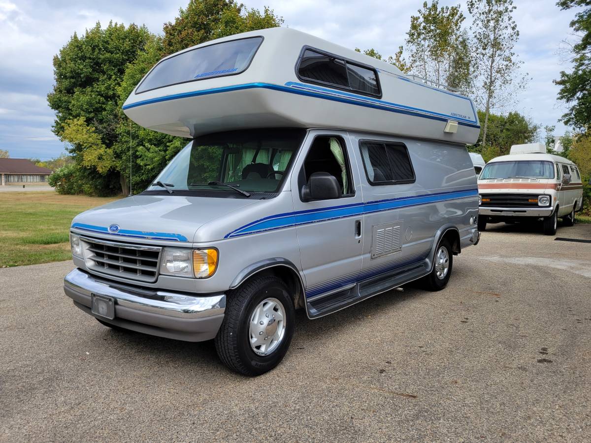 Ford-E350-1995-2