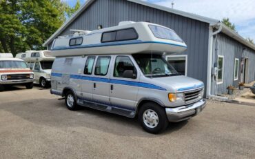 Ford-E350-1995