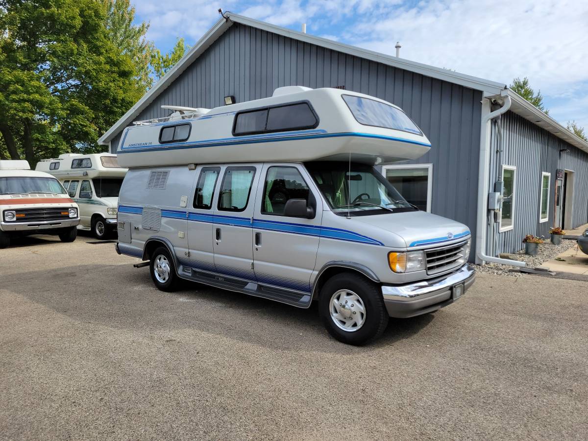 Ford-E350-1995