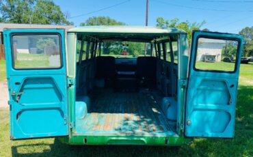 Ford-Econoline-1961-green-11