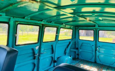 Ford-Econoline-1961-green-16