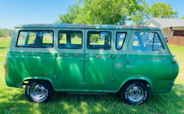 Ford-Econoline-1961-green-3