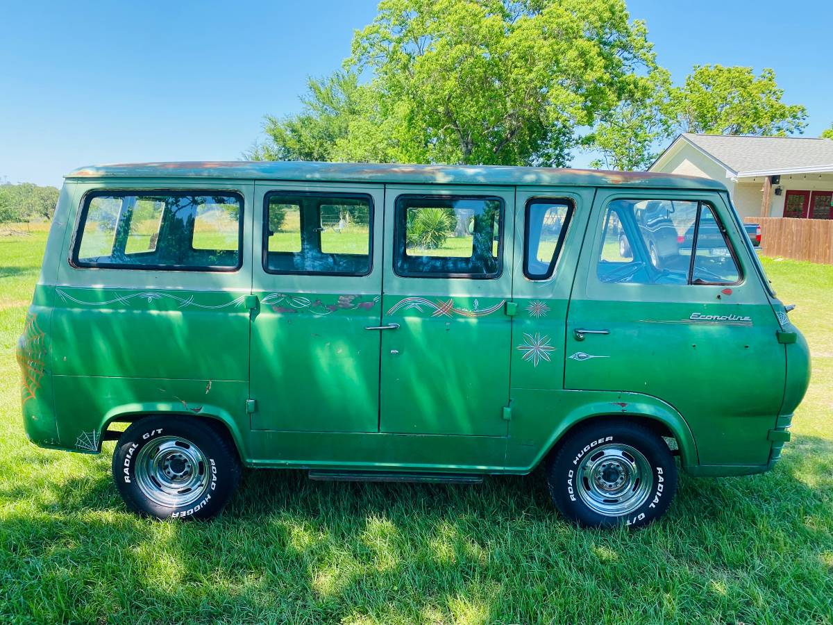 Ford-Econoline-1961-green-3