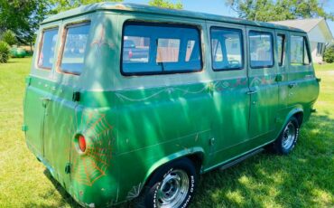 Ford-Econoline-1961-green-4