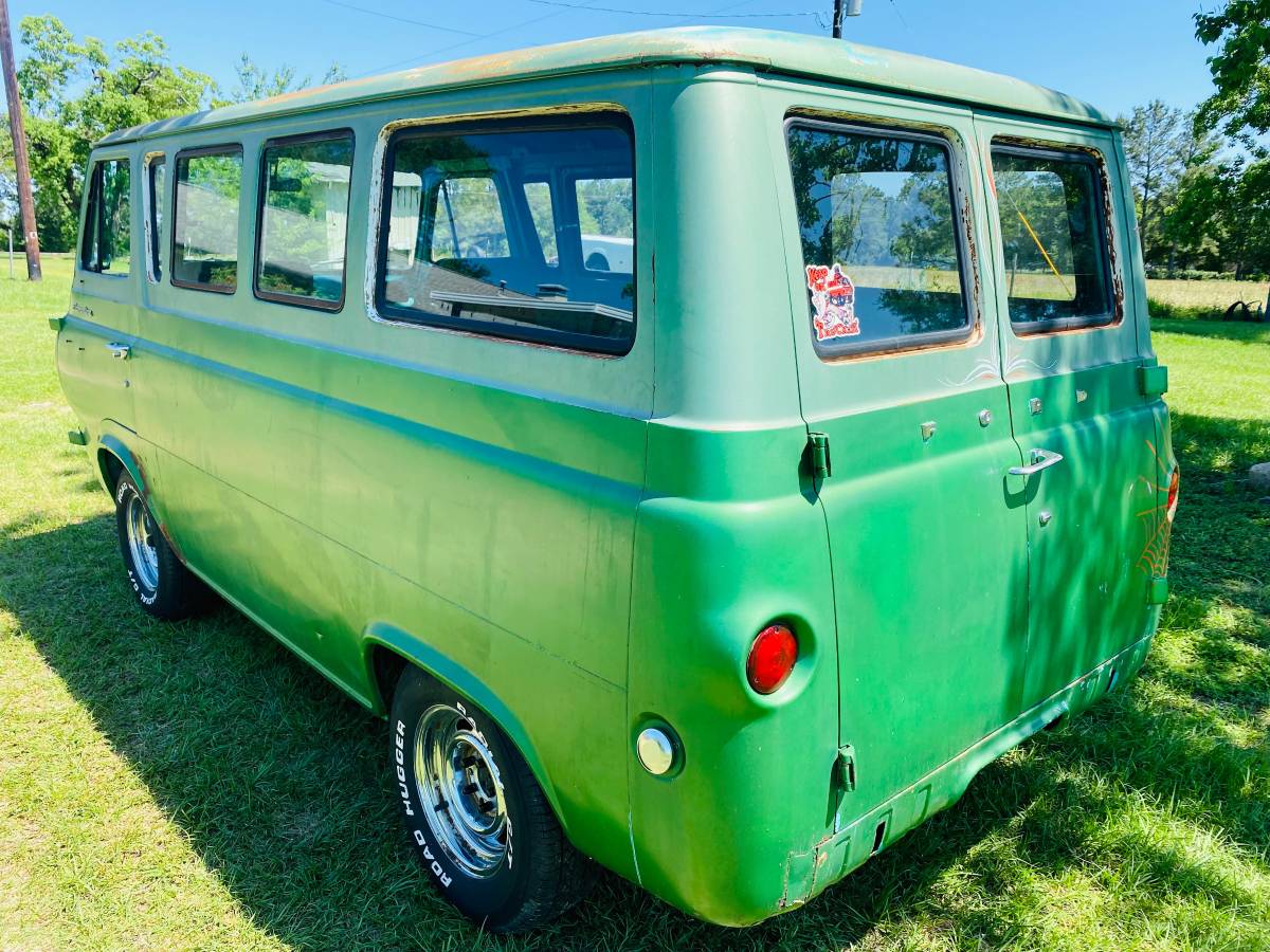 Ford-Econoline-1961-green-6