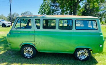 Ford-Econoline-1961-green-7