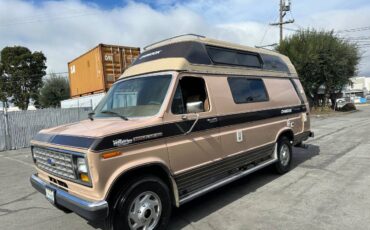 Ford-Econoline-1988