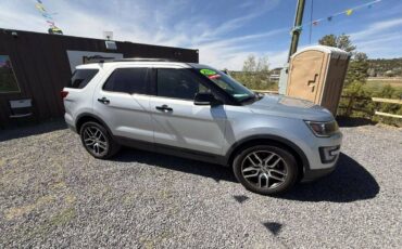 Ford-Explorer-2017-silver-3