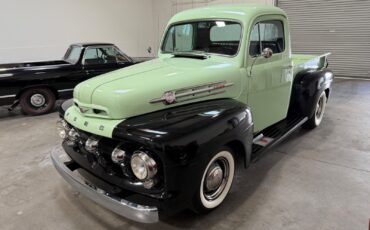 Ford-F-100-1952