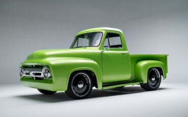 Ford-F-100-1955