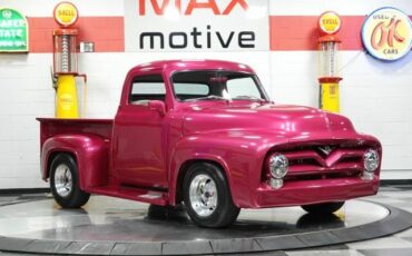 Ford-F-100-1955