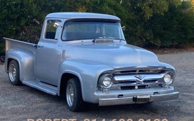 Ford F-100 1956