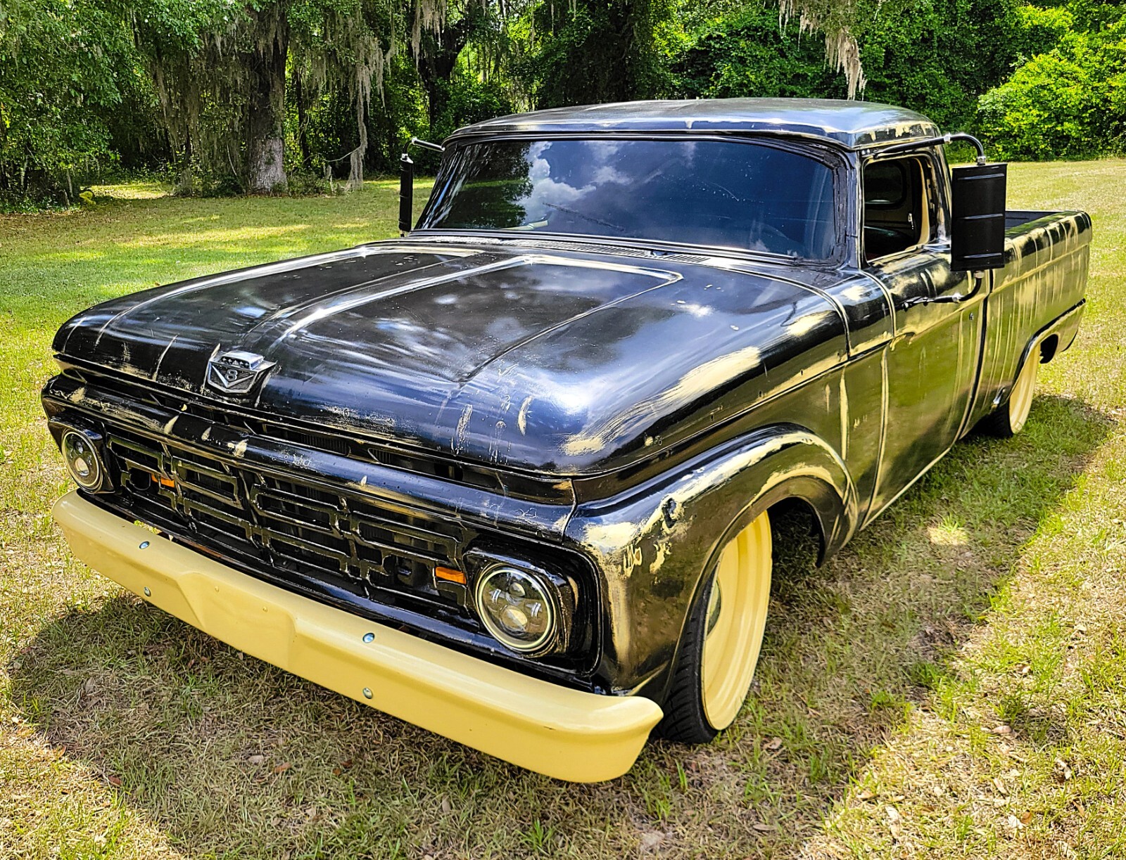 Ford-F-100-1964