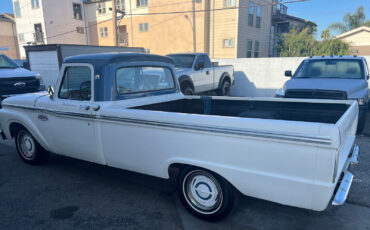 Ford-F-100-1965-Standard-Cab-Pickup-1