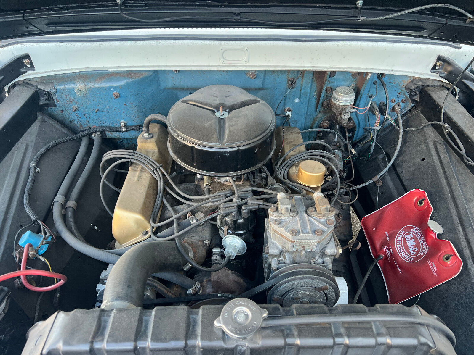 Ford-F-100-1965-Standard-Cab-Pickup-5