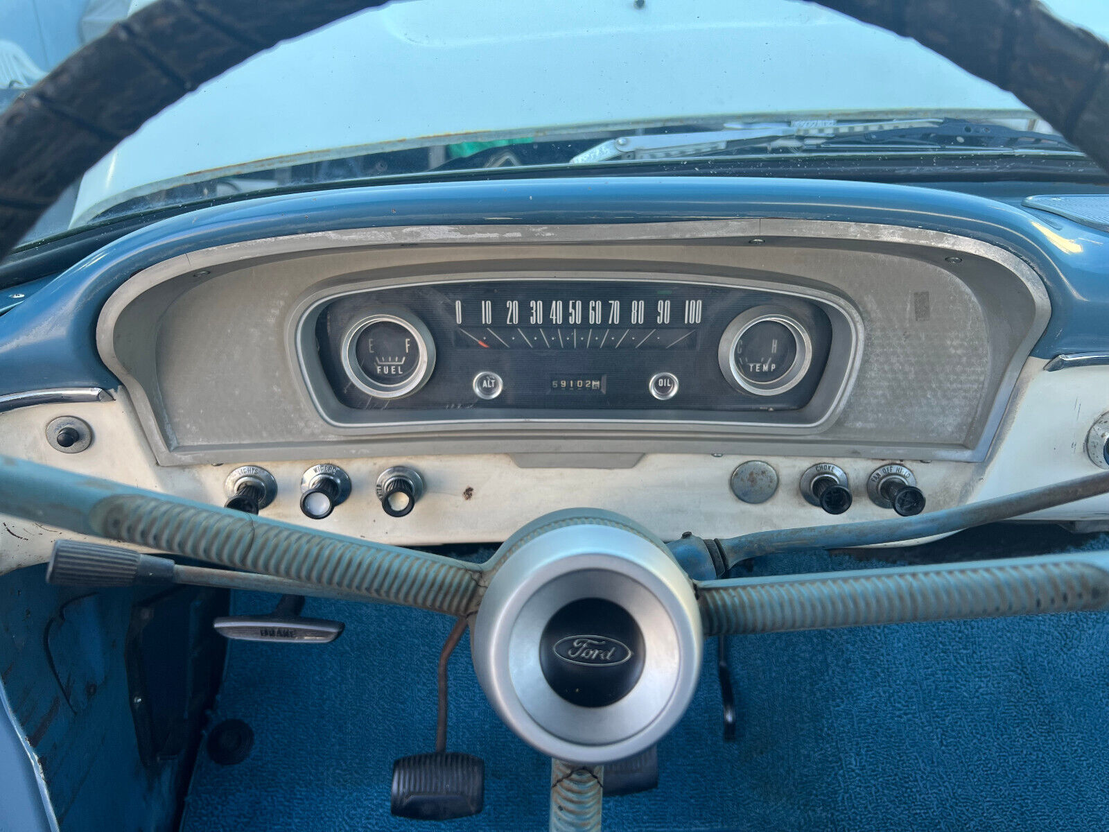 Ford-F-100-1965-Standard-Cab-Pickup-8