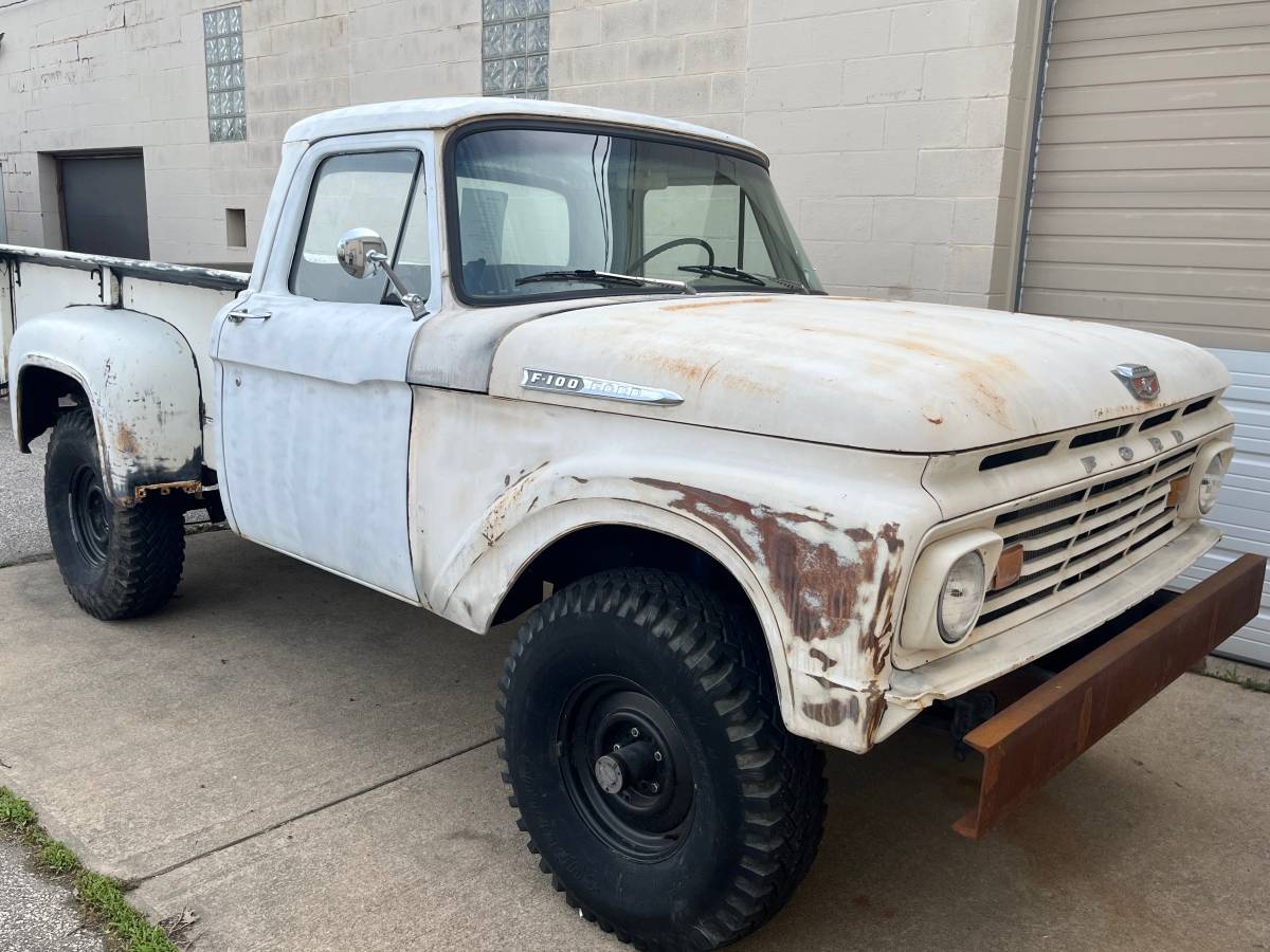 Ford-F-100-1965