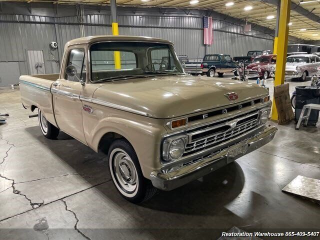 Ford-F-100-1966